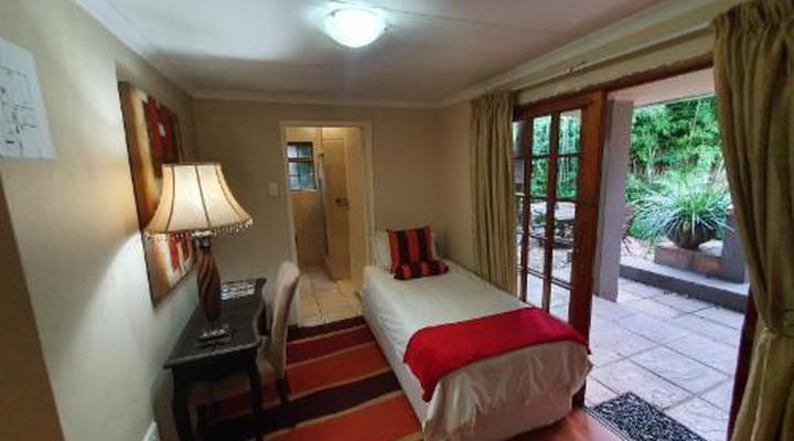 7th Street Guesthouse