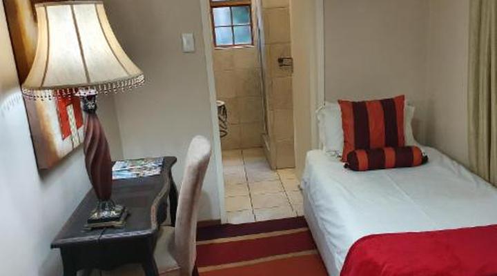 7th Street Guesthouse