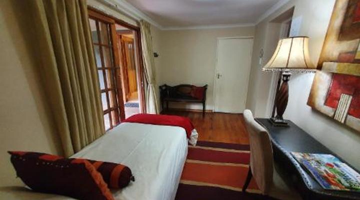 7th Street Guesthouse