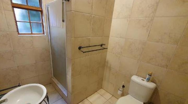 7th Street Guesthouse