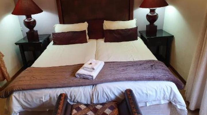 7th Street Guesthouse