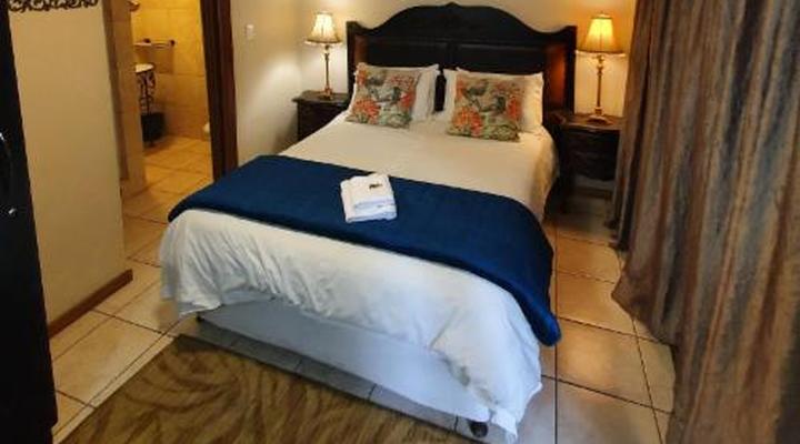 7th Street Guesthouse