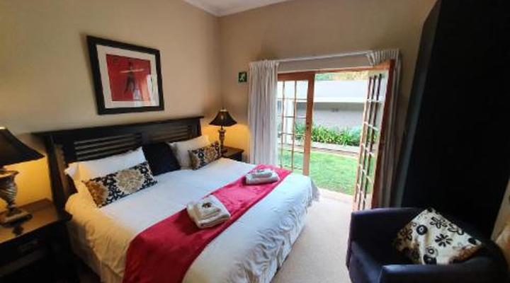 7th Street Guesthouse