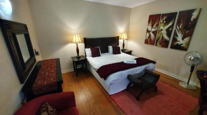 7th Street Guesthouse