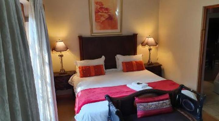 7th Street Guesthouse