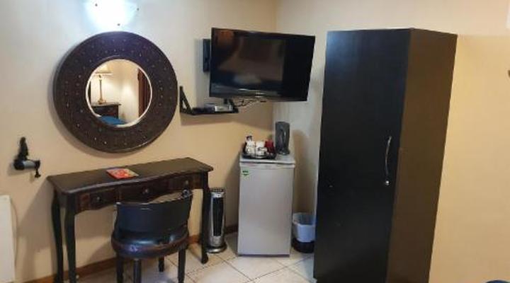 7th Street Guesthouse