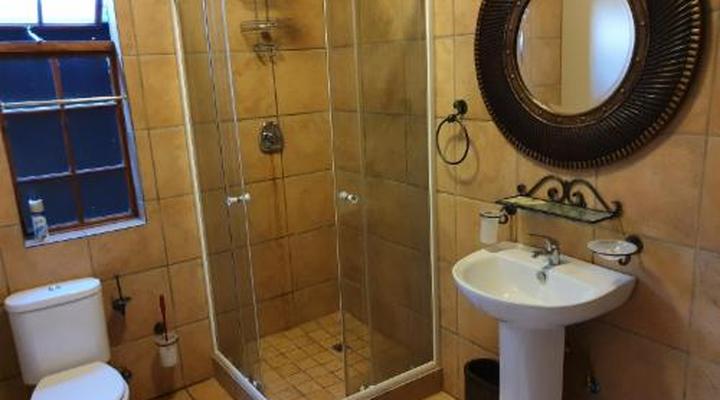 7th Street Guesthouse