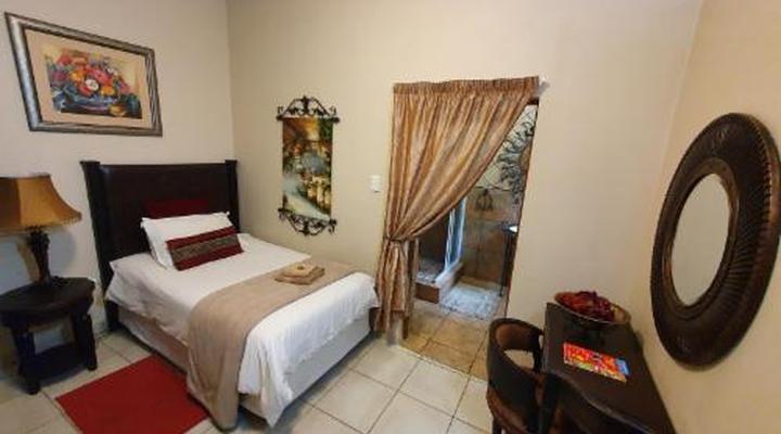 7th Street Guesthouse