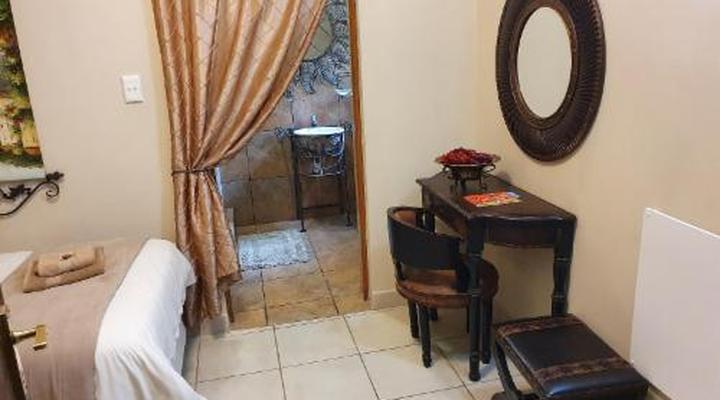 7th Street Guesthouse