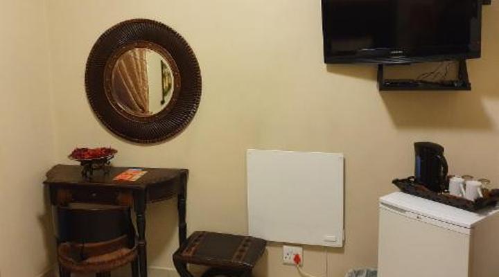 7th Street Guesthouse