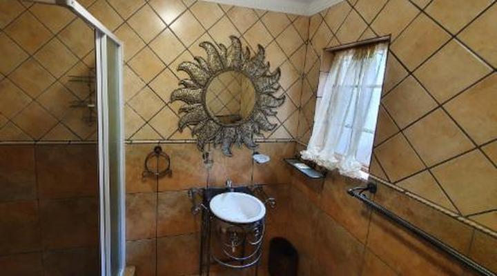 7th Street Guesthouse