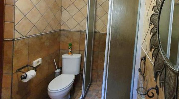 7th Street Guesthouse