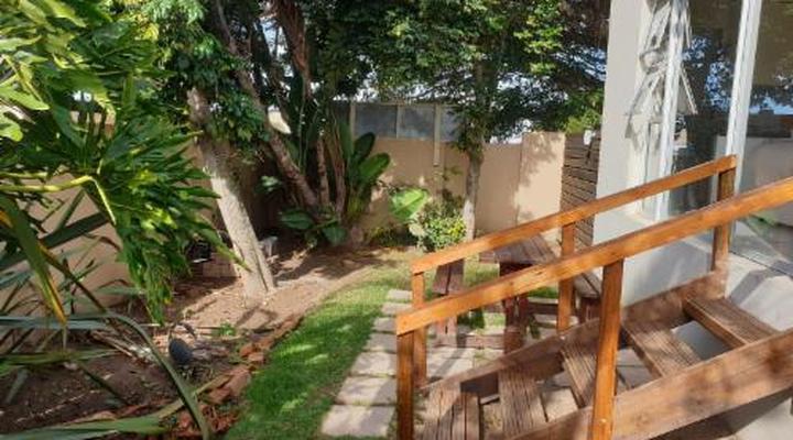 Amakaya Backpackers Travellers Accommodation