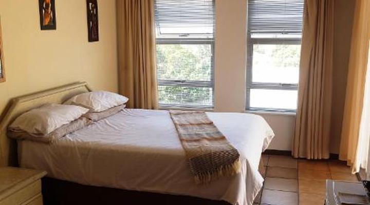 Amakaya Backpackers Travellers Accommodation