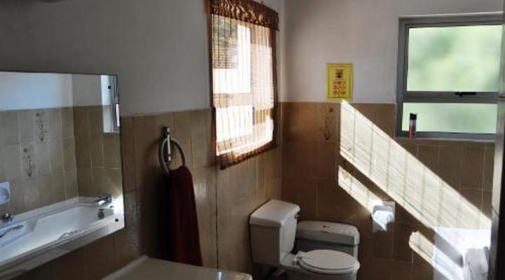 Amakaya Backpackers Travellers Accommodation