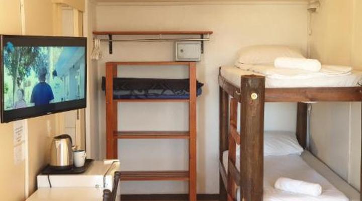 Amakaya Backpackers Travellers Accommodation