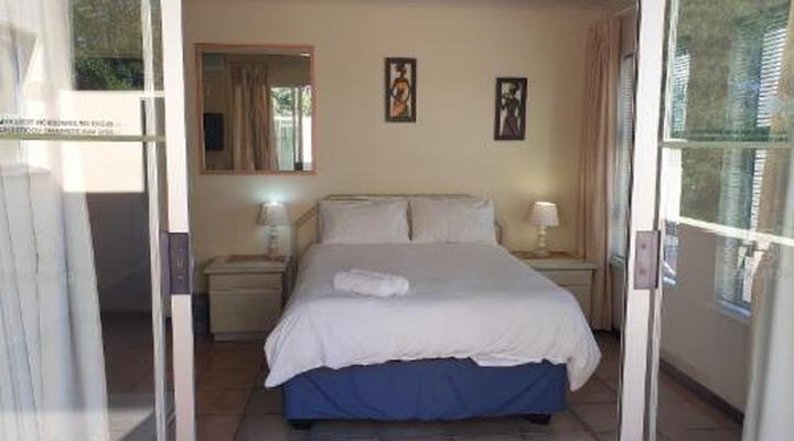 Amakaya Backpackers Travellers Accommodation