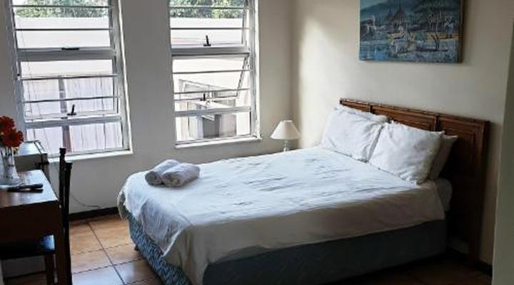 Amakaya Backpackers Travellers Accommodation