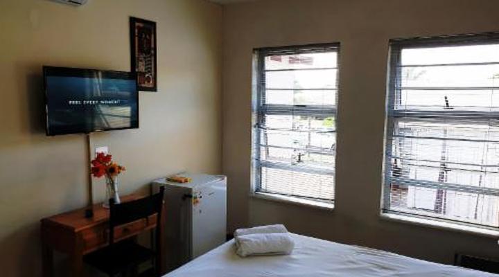 Amakaya Backpackers Travellers Accommodation