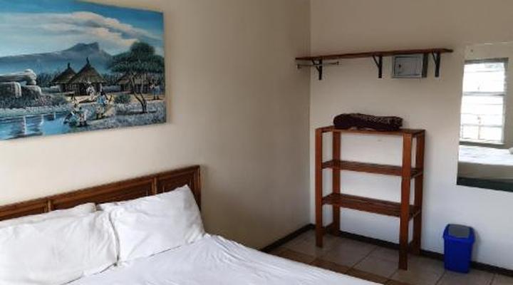 Amakaya Backpackers Travellers Accommodation