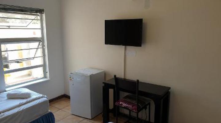 Amakaya Backpackers Travellers Accommodation