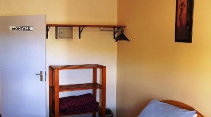 Amakaya Backpackers Travellers Accommodation