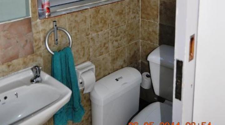 Amakaya Backpackers Travellers Accommodation