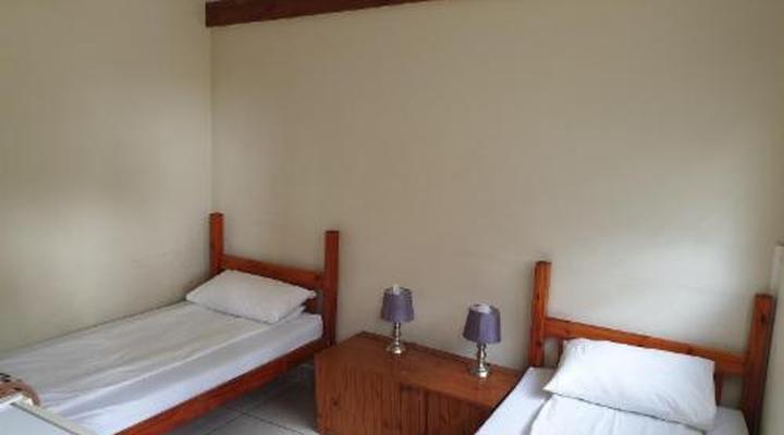 Amakaya Backpackers Travellers Accommodation