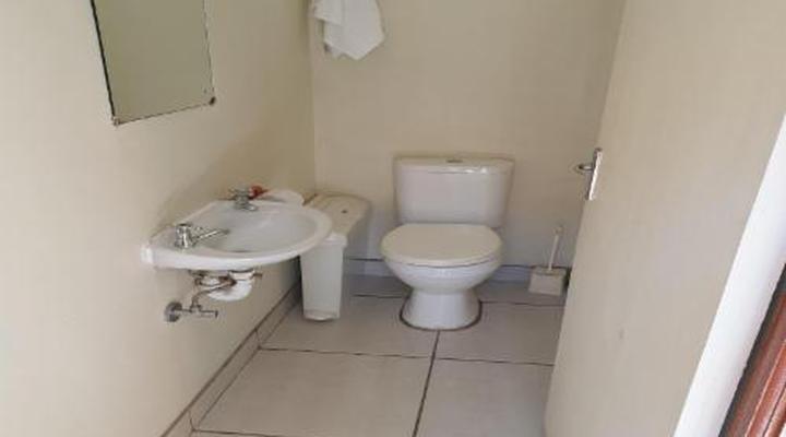 Amakaya Backpackers Travellers Accommodation