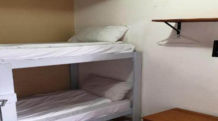 Amakaya Backpackers Travellers Accommodation