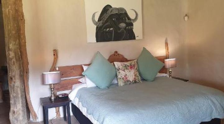 Chrislin African Lodge