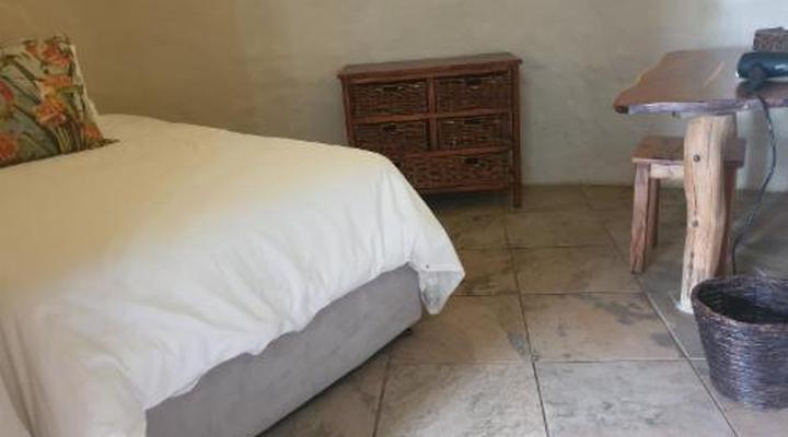 Chrislin African Lodge