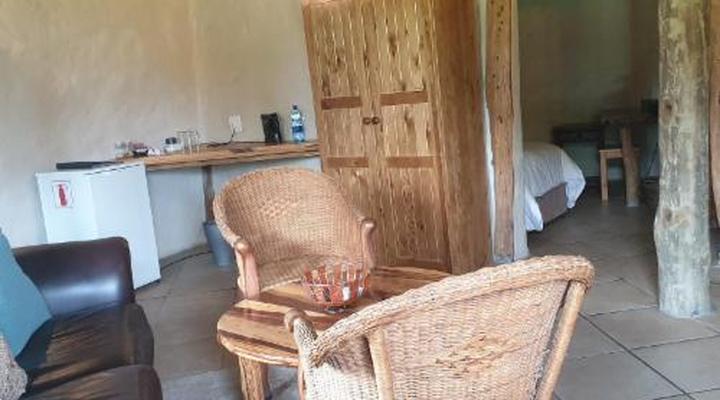 Chrislin African Lodge