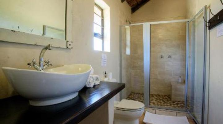 Chrislin African Lodge