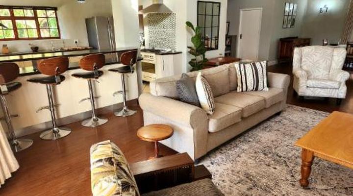 Chrislin African Lodge