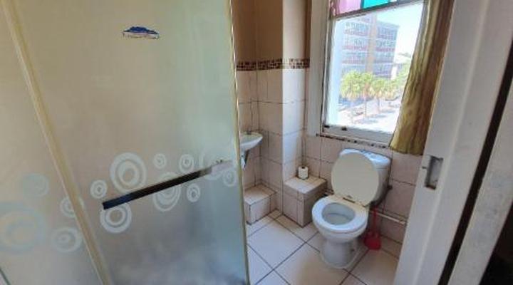 Kimberley Backpackers Hotel Cape Town