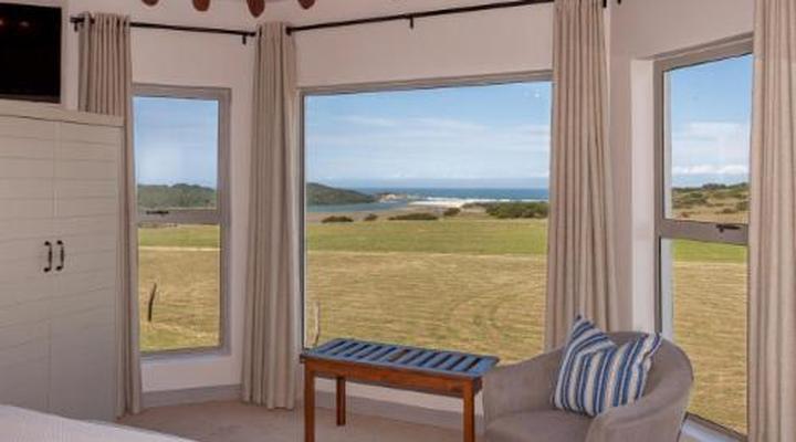 Fort D' Acre Reserve