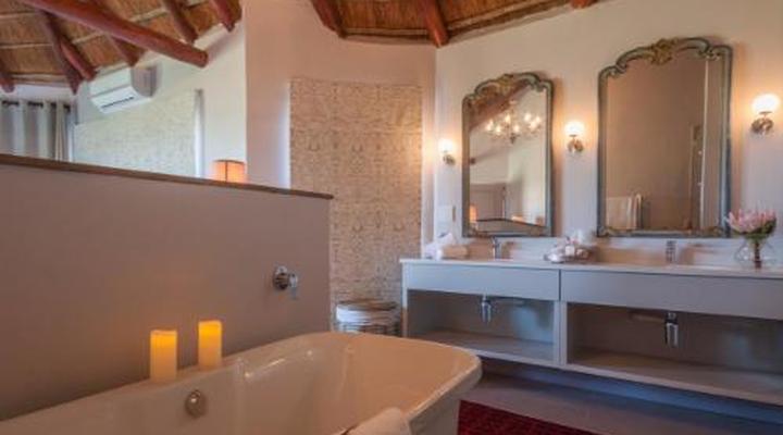 Fort D' Acre Reserve