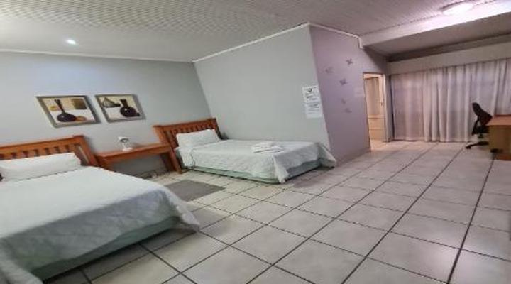 Picture This - Pretoria North Lodge