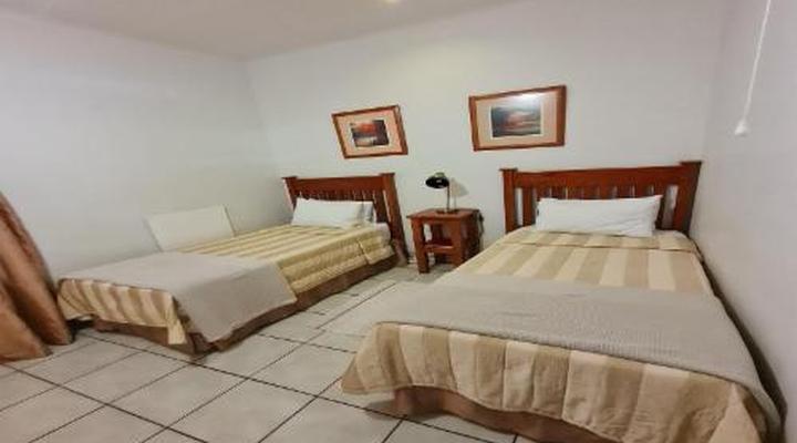 Picture This - Pretoria North Lodge