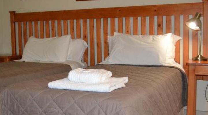 Picture This - Pretoria North Lodge