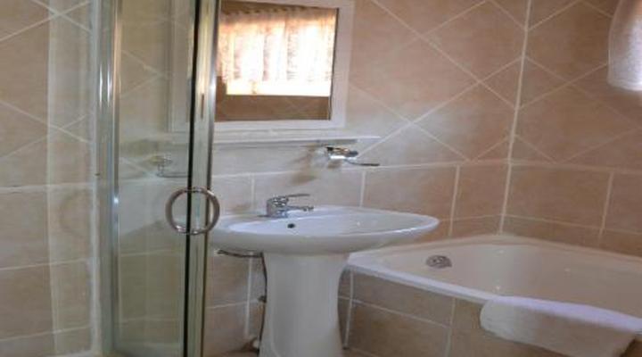 Picture This - Pretoria North Lodge