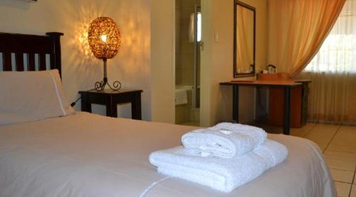 Picture This - Pretoria North Lodge