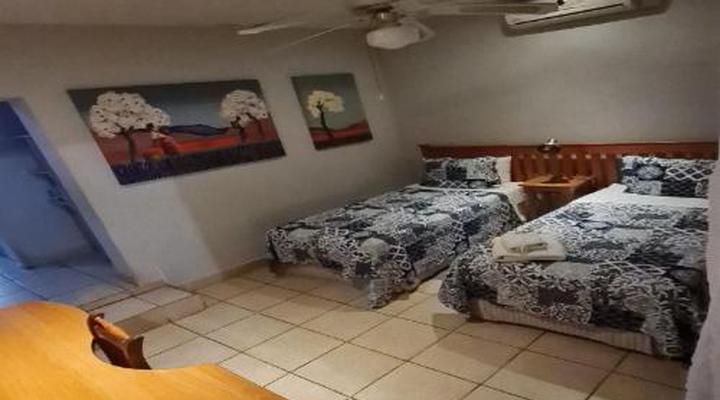 Picture This - Pretoria North Lodge