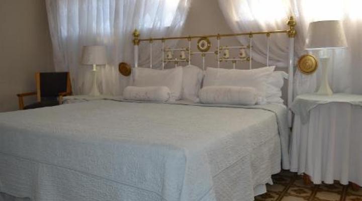 Picture This - Pretoria North Lodge