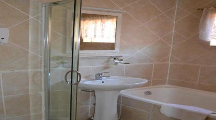 Picture This - Pretoria North Lodge