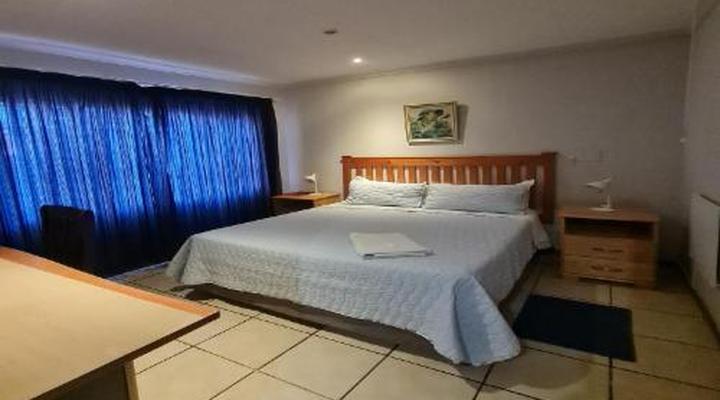 Picture This - Pretoria North Lodge