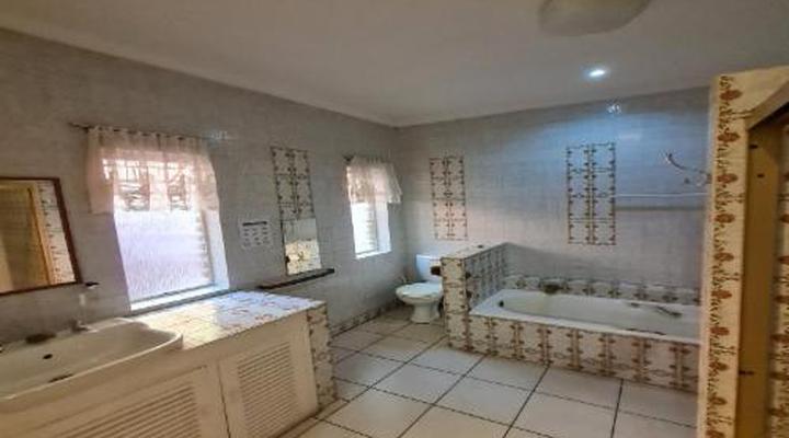 Picture This - Pretoria North Lodge