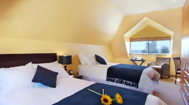 Mandalay Guest House