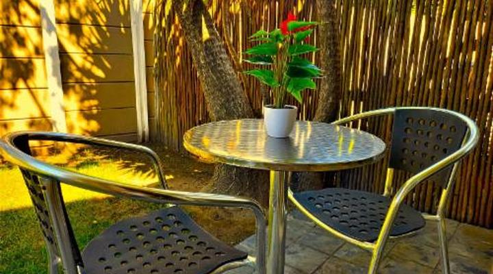 Mandalay Guest House